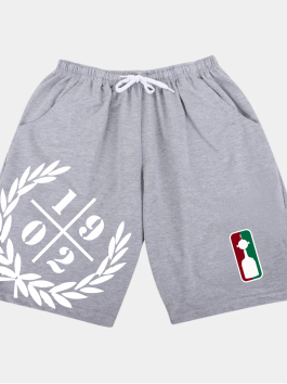 bermuda moletom taca bermuda moletom taca